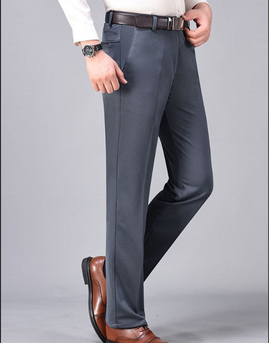VeroFlex™ Pants — Experience Freedom and Confidence That Keeps You Moving All Day