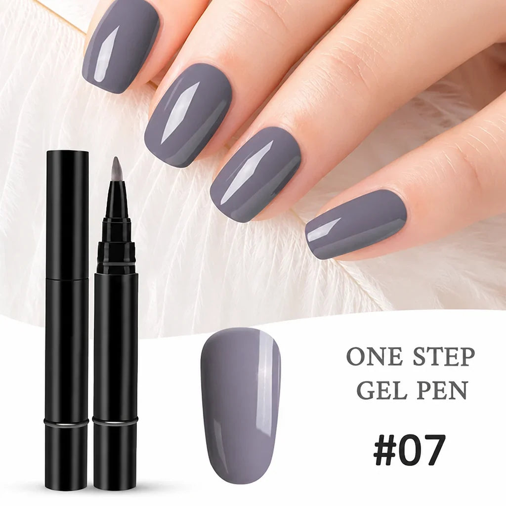 Rosavelle™ — One-Step Color for a Flawless Finish