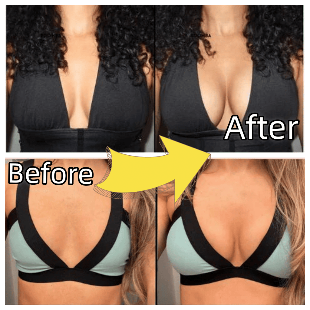 CurvaLift™ — Unlock Head-Turning Curves That Stay Perfect All Day