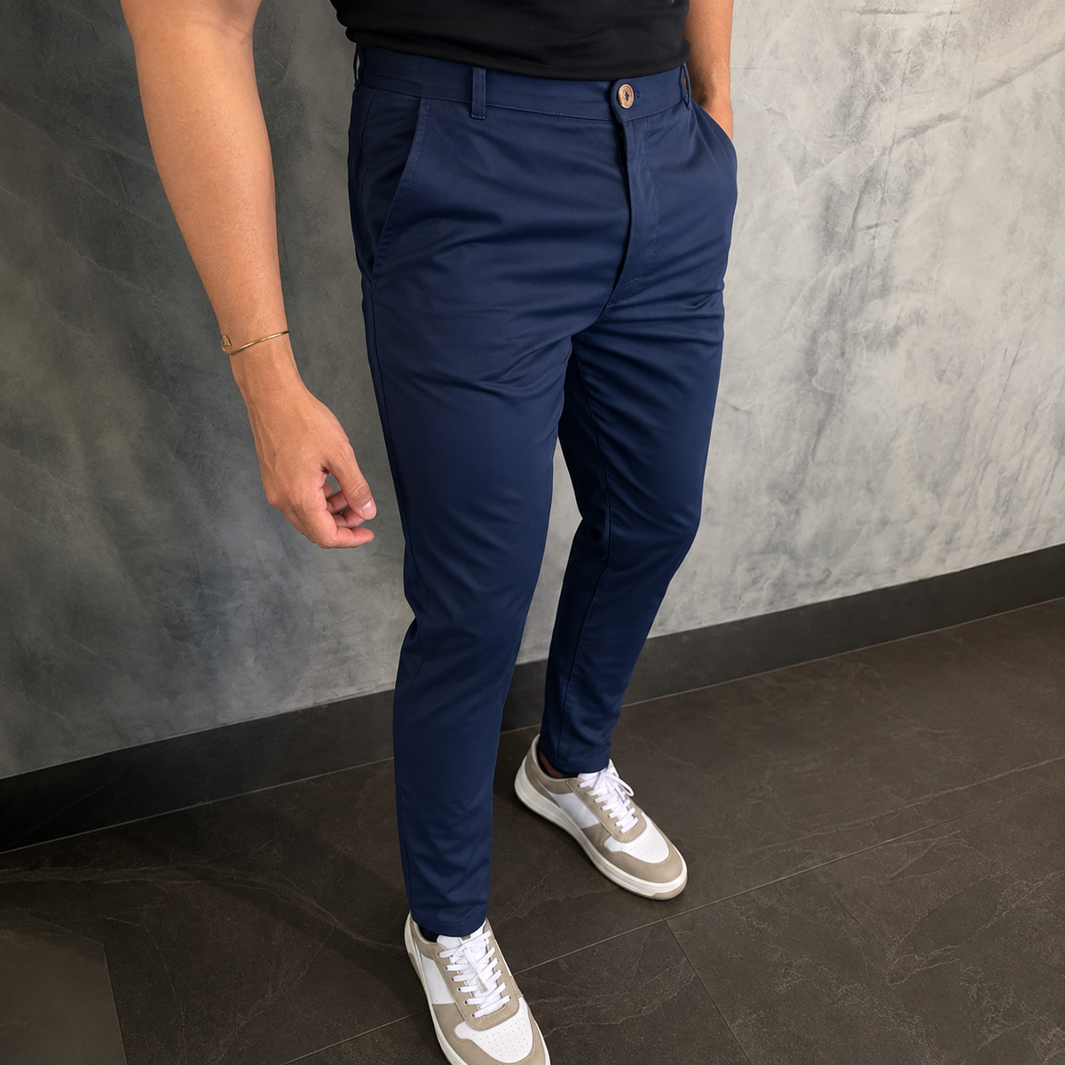MoveFit™ — Men’s Comfort Stretch Pants
