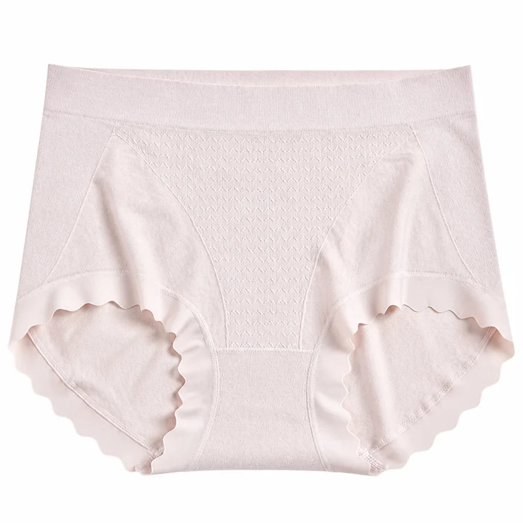 CurveLuxe™ — Smooth Support With Everyday Comfort