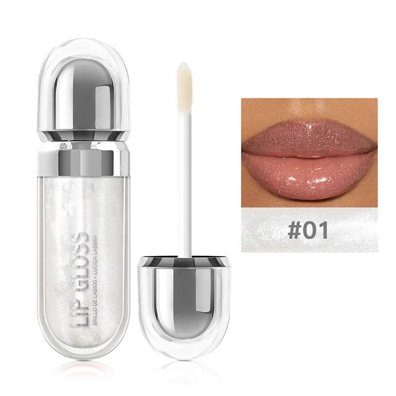 GlossHalo shade #01