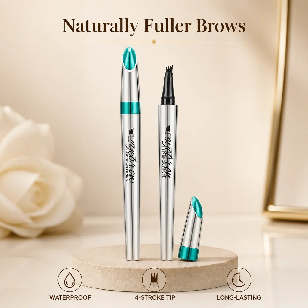 Browelle™ — Effortless Definition for Naturally Fuller Brows