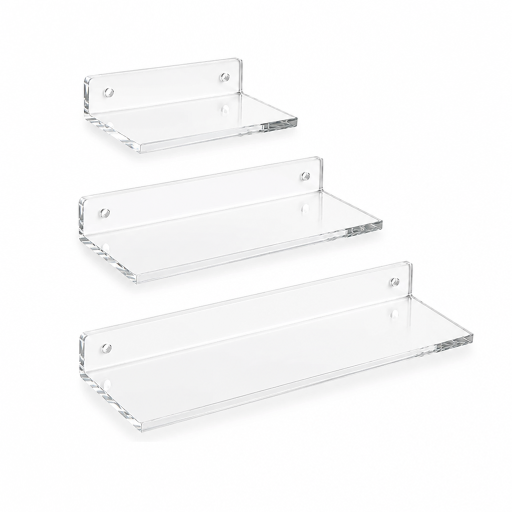 SpaceShelf™ — Organize More, Clutter Less