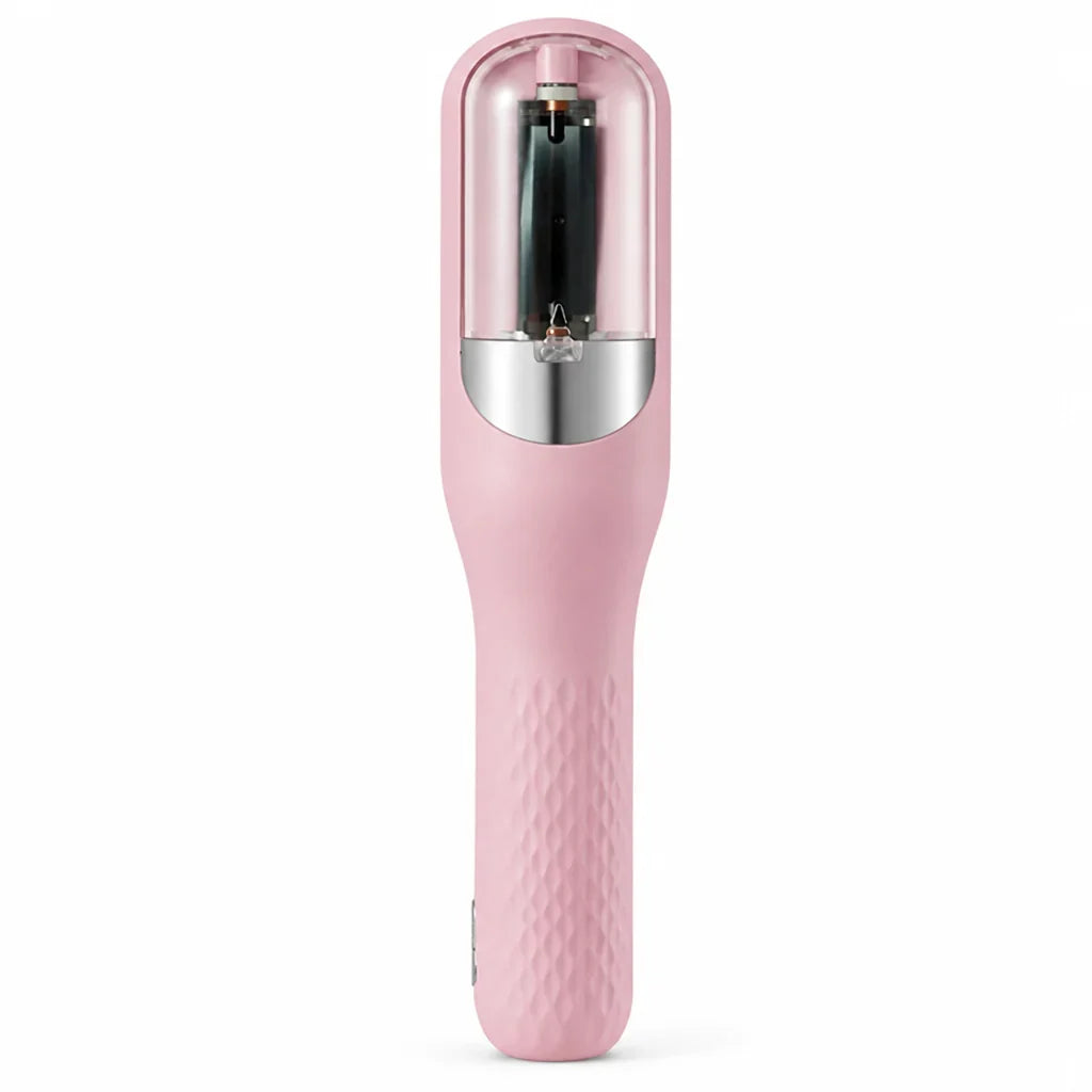 EndGlow™ — Smooth, Polished Ends in Minutes