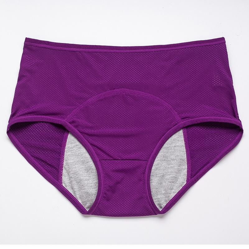 VeloraShield™ — Feel Confident and Dry with Invisible, All-Day Leak Defense