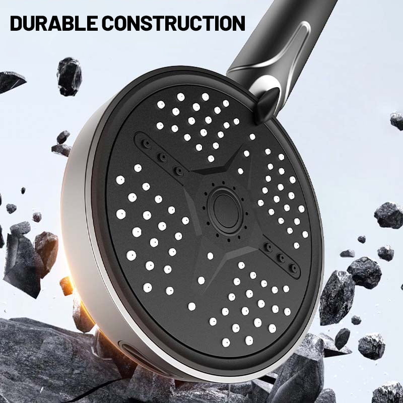Aquazora™ — Unleash a Spa-Quality Shower That Transforms Your Every Day