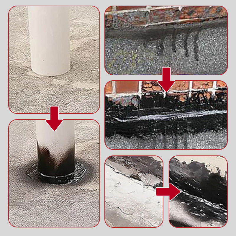 AquaBond™ — Snag-Proof Your Life with Instant, Invisible Leak Defense