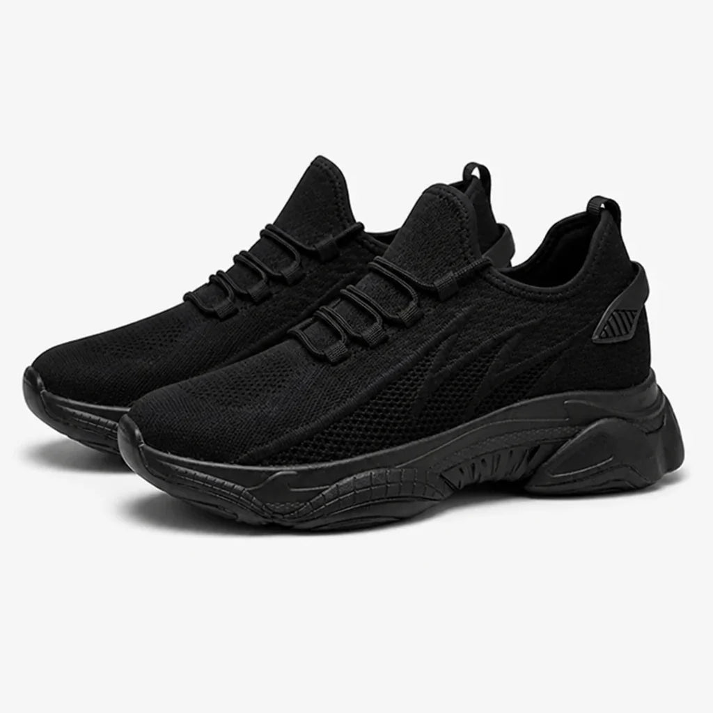 FlexStep™ — Lightweight Comfort for Every Step