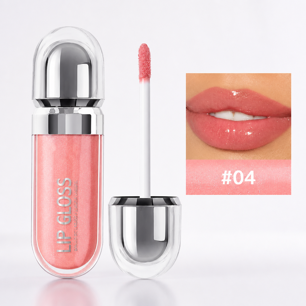 GlossHalo shade #04
