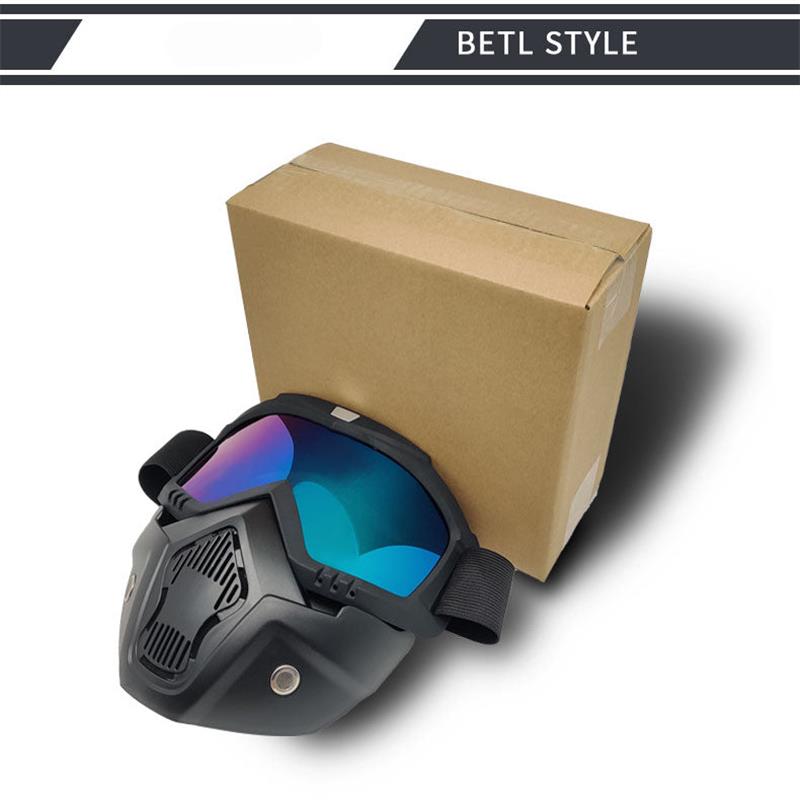 VantaShield™ — Work Fearlessly with Unmatched Comfort and Crystal-Clear Vision