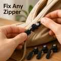 ZipFix™ — Fix Broken Zippers in Seconds