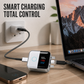 PowerGuard™ — Smart Battery Charging Protector