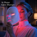 SkinLume™ — Multi-Color LED Facial Mask