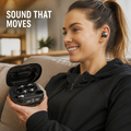 SoundCore™ — Wireless Bluetooth Earbuds