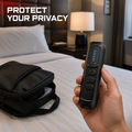 SpyShield™ — Compact Hidden Camera Detector