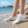 AquaTread™ — Quick-Dry Water Shoes