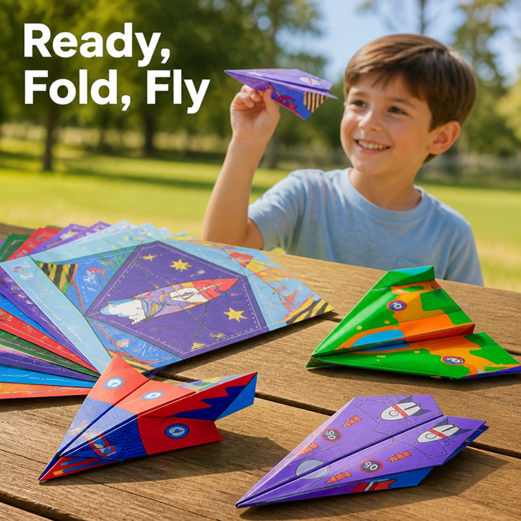 AeroFold