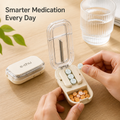 MediMate™ — Smart Medication Organization Made Easy