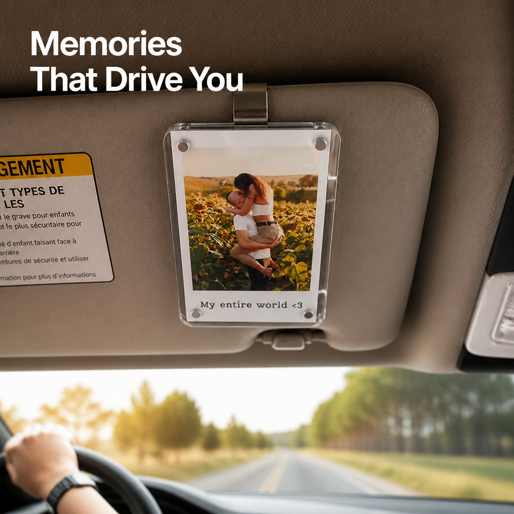 MemoryHold™ — Keep What Matters Close