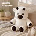 CozyCub™ — A Soft Friend for Every Moment