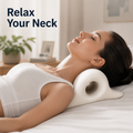 RelaxRest™ - Cervical Neck Relief Pillow