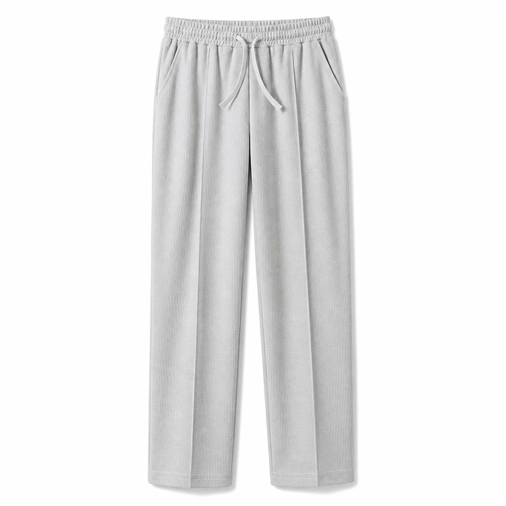 AiroLoom™ Men's Waffle-Knit Lounge Pants