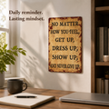 MindMark™ — Inspirational Motivation Wall Art