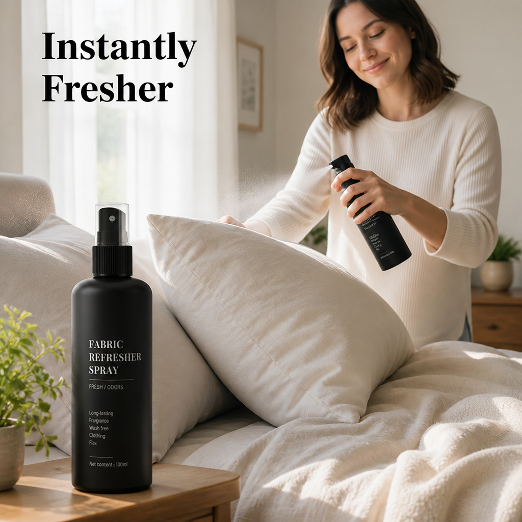 AirPure™ — Keep Your Space Fresh and Inviting
