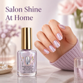 PearlShine™ - Radiant Nail Gloss Polish