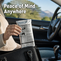 LeakGuard™ — Leak-Proof Protection Wherever You Go