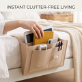 BedTidy™ — Smart Under-Bed Storage Bag
