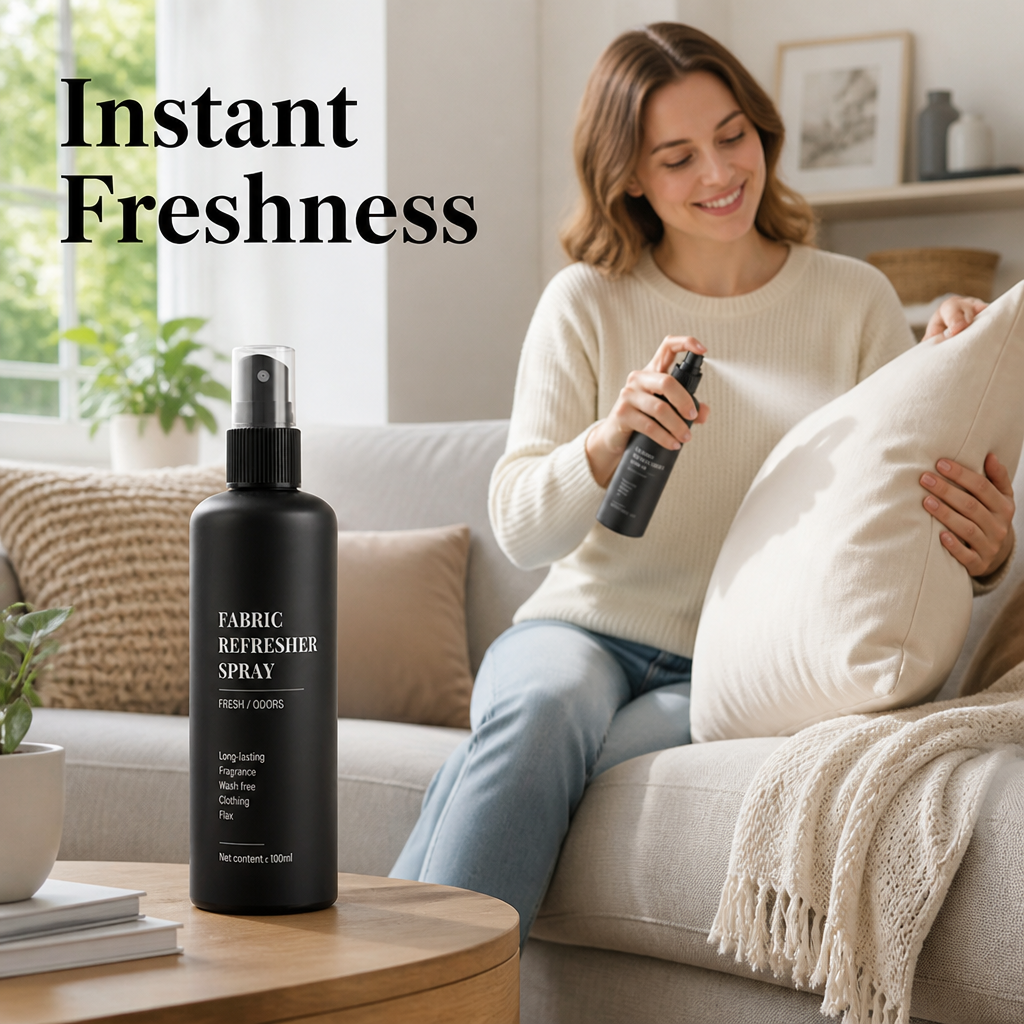 FreshVeil™ Fabric Refresher & Room Spray
