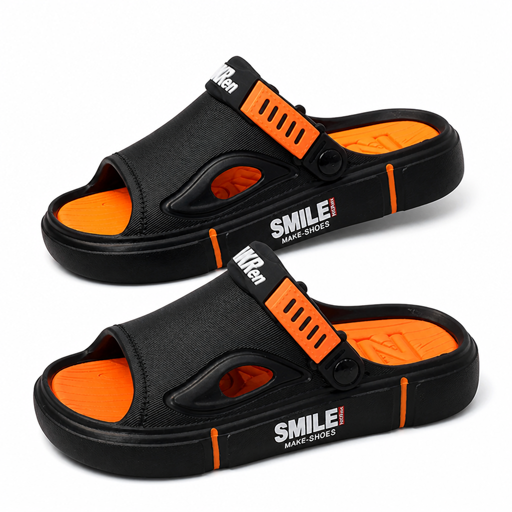 CloudTread™ Cushioned Anti-Slip Slides