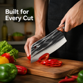 ChefEdge™ — Precision Cutting Made Simple