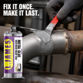 IronSeal™ - Metal Repair Epoxy Putty