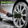 RimRevive™ - Heavy-Duty Wheel Cleaning Brush
