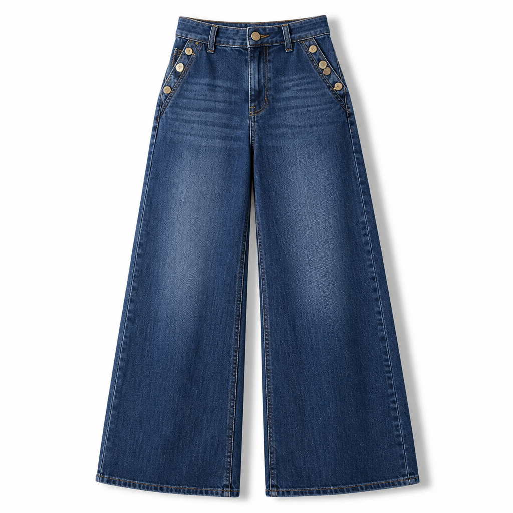FlowFit™ — Relaxed Comfort, Effortless Style