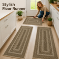 HavenWeave™ - Non-Slip Runner Rug Set