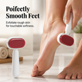 SoleSoft™ — Smooth, Soft Feet Made Easy