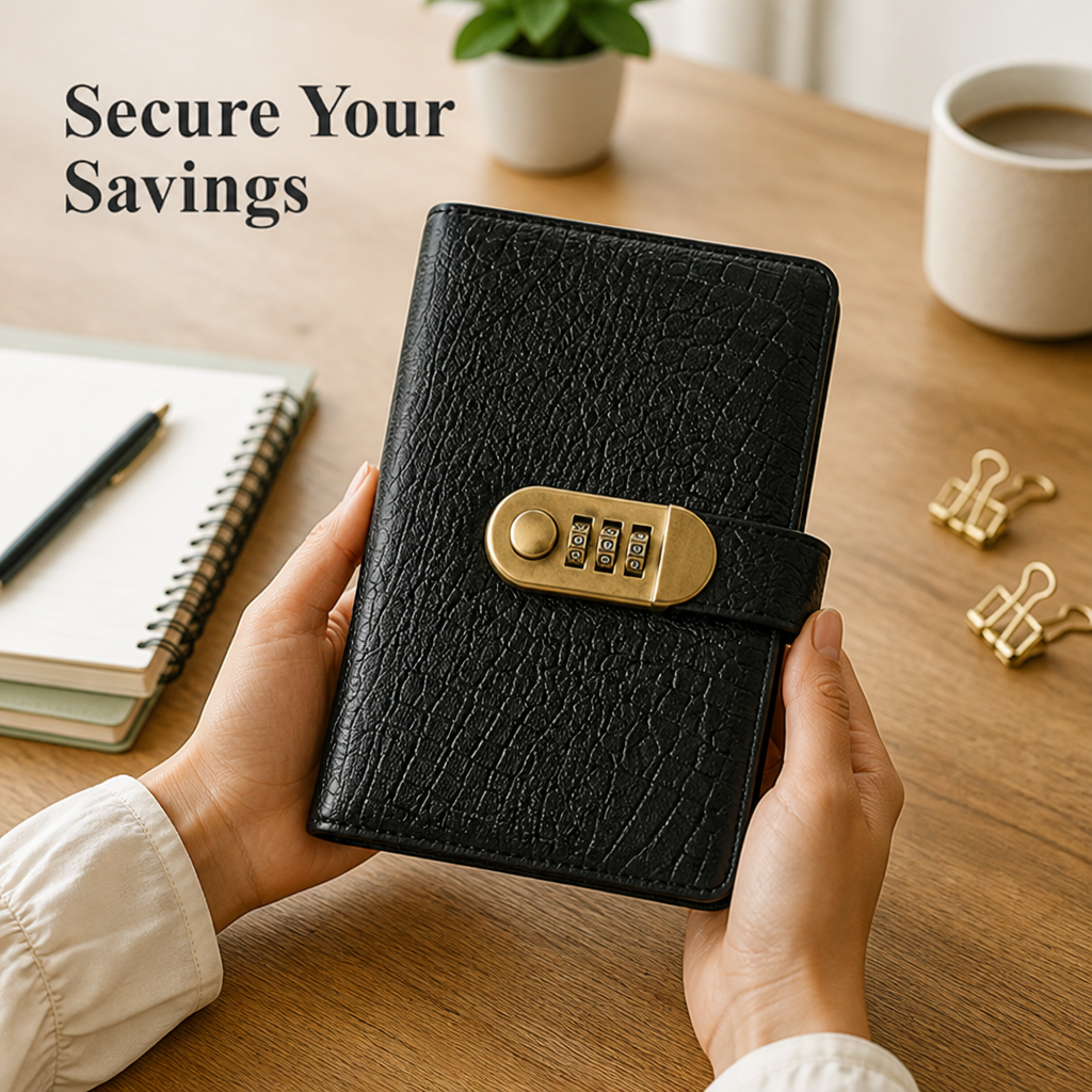 CashGuard™ — Carry Your Money With Confidence