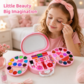 BellaPlay™ - Kids Pretend Makeup Set