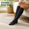 ComfortCore™ — Cushioned Support Socks