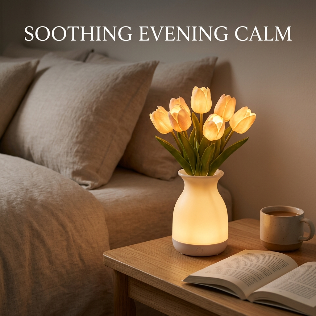 EverBloom™ — Beautiful Flowers That Brighten Your Space