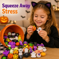 SpookySquish™ - Halloween Sensory Fidget Toys