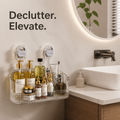 NexaRack™ — Keep Your Essentials Organized and Within Easy Reach
