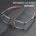VisionGlide™ — Effortless, Crystal-Clear Focus That Moves With You