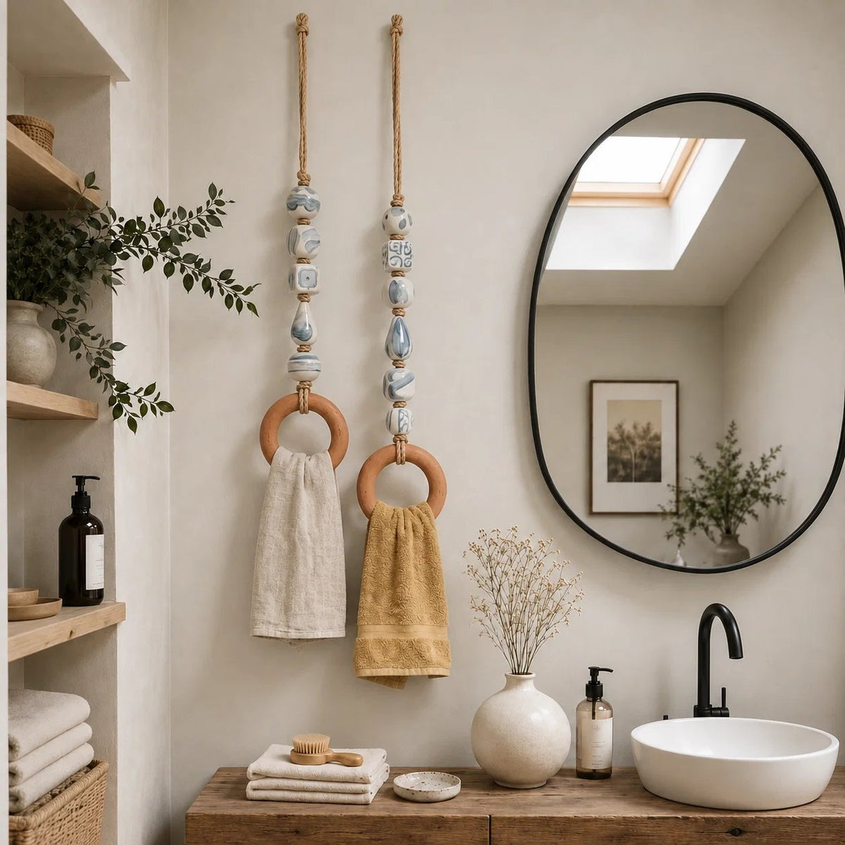 BohoLoom™ — Handcrafted Style, Naturally Beautiful