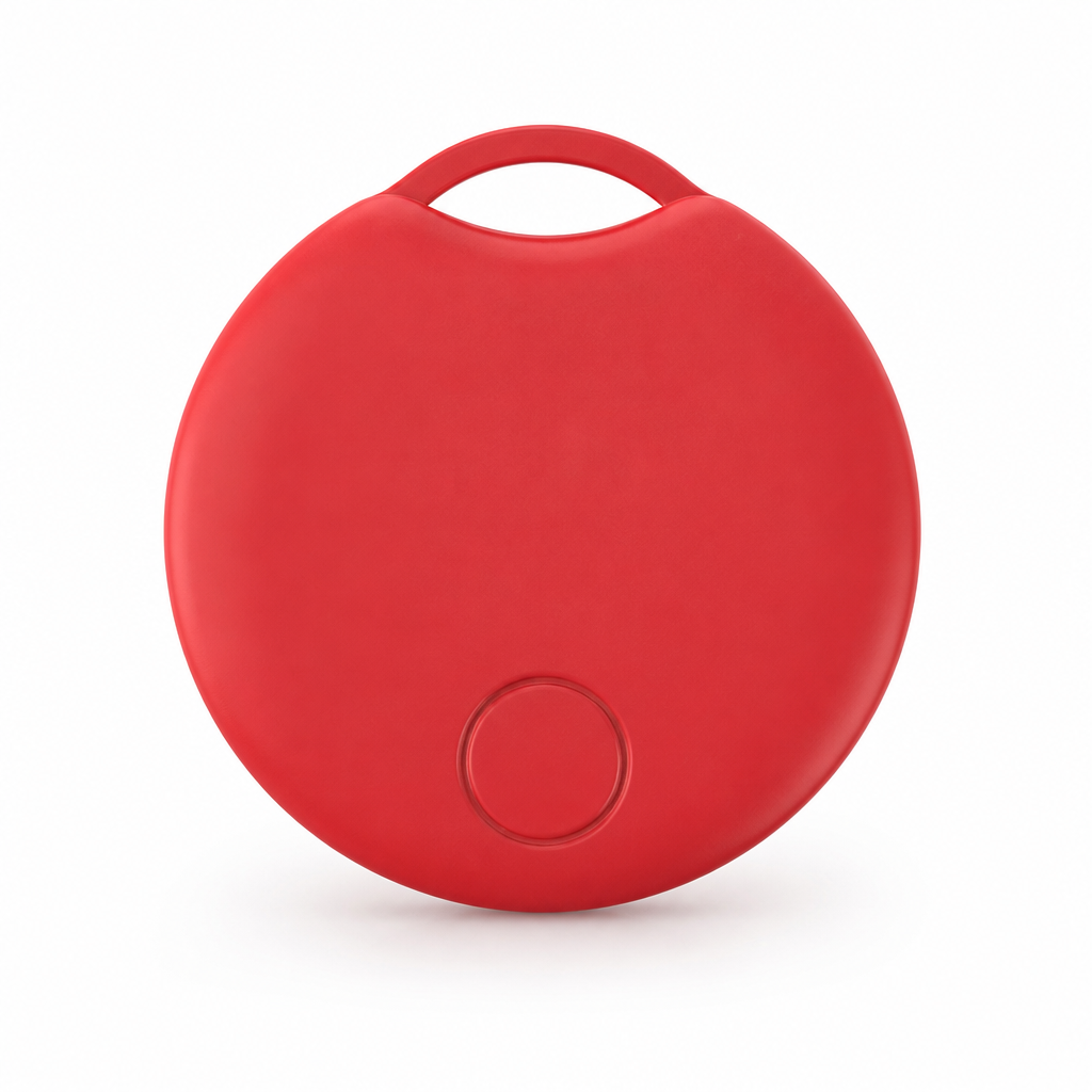 PingPuck™ Bluetooth Key Finder Tracker — Find Keys Fast