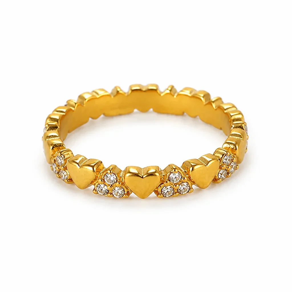 LoveGleam™ — Delicate Shine With a Romantic Touch